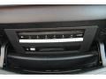 2007 Mercedes-Benz S Black Interior Audio System Photo