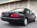 1998 Black Mercedes-Benz E 320 4Matic Sedan  photo #9