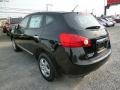 Super Black - Rogue Select S AWD Photo No. 5