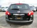 Super Black - Rogue Select S AWD Photo No. 6