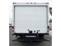 Oxford White - E Series Cutaway E350 Commercial Moving Van Photo No. 6