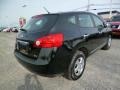Super Black - Rogue Select S AWD Photo No. 7