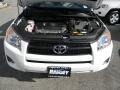 Super White - RAV4 I4 Photo No. 3