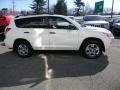 Super White - RAV4 I4 Photo No. 5