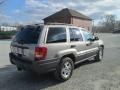 2001 Silverstone Metallic Jeep Grand Cherokee Laredo 4x4  photo #7