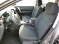 Platinum Graphite - Rogue Select S AWD Photo No. 16