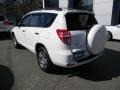 Super White - RAV4 I4 Photo No. 9