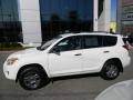 Super White - RAV4 I4 Photo No. 10