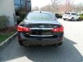 Black Obsidian - Q 50 3.7 AWD Photo No. 3