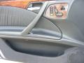 Alabaster White - E 320 Sedan Photo No. 15