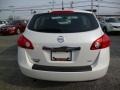 Pearl White - Rogue Select S AWD Photo No. 6