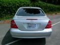 Brilliant Silver Metallic - E 500 Sedan Photo No. 8