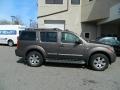 Mocha - Pathfinder LE 4x4 Photo No. 2