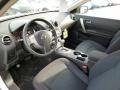 Pearl White - Rogue Select S AWD Photo No. 17