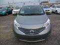 Magnetic Gray - Versa Note S Plus Photo No. 2
