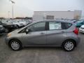 Magnetic Gray - Versa Note S Plus Photo No. 4