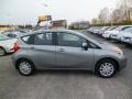 Magnetic Gray - Versa Note S Plus Photo No. 8