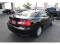 2012 Kalapana Black Mitsubishi Galant ES  photo #7