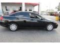 2012 Kalapana Black Mitsubishi Galant ES  photo #8