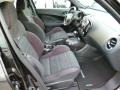 2014 Nissan Juke NISMO Cloth/Gray Interior Interior Photo