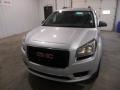 2014 Quicksilver Metallic GMC Acadia SLE  photo #2