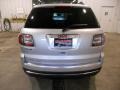 Quicksilver Metallic - Acadia SLE Photo No. 3