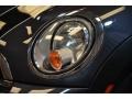 2013 Highclass Gray Metallic Mini Cooper S Hardtop  photo #2