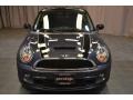 2013 Highclass Gray Metallic Mini Cooper S Hardtop  photo #3