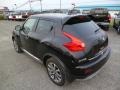 2014 Bordeaux Black Nissan Juke SV AWD  photo #5