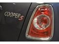 2013 Highclass Gray Metallic Mini Cooper S Hardtop  photo #10