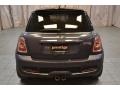 2013 Highclass Gray Metallic Mini Cooper S Hardtop  photo #11