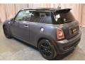 2013 Highclass Gray Metallic Mini Cooper S Hardtop  photo #13