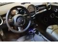 2013 Highclass Gray Metallic Mini Cooper S Hardtop  photo #18