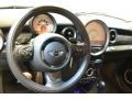 2013 Highclass Gray Metallic Mini Cooper S Hardtop  photo #20