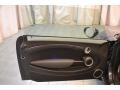2013 Highclass Gray Metallic Mini Cooper S Hardtop  photo #21