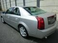 Light Platinum - CTS Sedan Photo No. 11