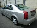 2004 Light Platinum Cadillac CTS Sedan  photo #11