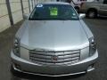 Light Platinum - CTS Sedan Photo No. 14