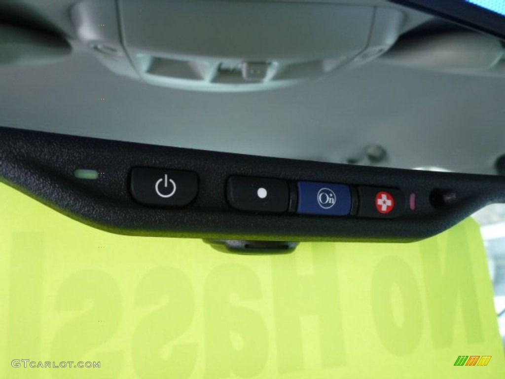 2004 CTS Sedan - Light Platinum / Light Gray/Ebony photo #21