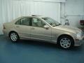 2005 Desert Silver Metallic Mercedes-Benz C 240 4Matic Sedan  photo #5