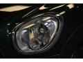 Oxford Green Metallic - Cooper S Countryman ALL4 AWD Photo No. 2