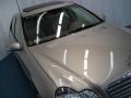 2005 Desert Silver Metallic Mercedes-Benz C 240 4Matic Sedan  photo #7