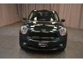 Oxford Green Metallic - Cooper S Countryman ALL4 AWD Photo No. 3
