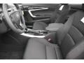 2014 Modern Steel Metallic Honda Accord EX Coupe  photo #9