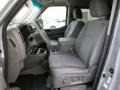 Gray Front Seat Photo for 2014 Nissan NV #92692655