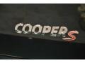 Oxford Green Metallic - Cooper S Countryman ALL4 AWD Photo No. 17