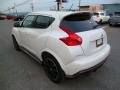 Pearl White - Juke NISMO RS AWD Photo No. 5