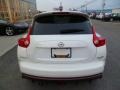 Pearl White - Juke NISMO RS AWD Photo No. 6