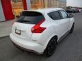 Pearl White - Juke NISMO RS AWD Photo No. 7