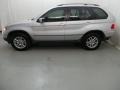 Titanium Silver Metallic - X5 3.0i Photo No. 4